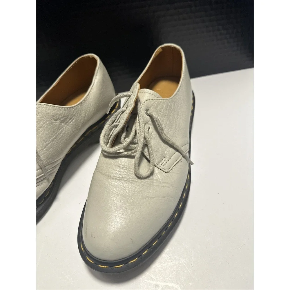 Dr. Martens introducing rare